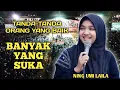 Lagu Tanda-Tanda Orang Yang Baik | Pengajian Umum Ning Umi Laila Lucu Banget