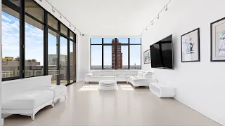 INSIDE a Lenox Hill NYC Condo with TRIPLE Exposures 422 East 72nd Street SERHANT Tours