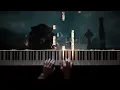 Adele − Skyfall − Piano Cover + Sheet Music