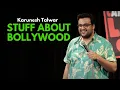 Download Lagu Stuff About Bollywood | Stand Up Comedy by Karunesh Talwar