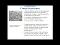 Download Lagu Part 1 Introduction to Cr-Mo Steels and Creep Property