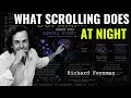 What Happens To Your Dopamine When You Scroll Every Day