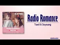Download Lagu Taeil \u0026 Doyoung of NCT U – Radio Romance [Radio Romance OST Part 1] [Rom|Eng Lyric]