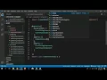 Ionic 5 - 04 Module component