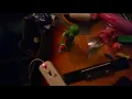 Download Lagu Artist SubGenii / Johan Becker making new toy music for Paris Hilton for the SubGenius movie