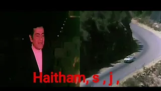 فريد الاطرش    زمان ياحب دندنها