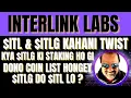 Download Lagu Interlink Labs Update | Both Coins Will Be Listed On Exchanges | Stake $ITLG To Get $ITL ? |