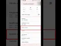 Download Lagu Charging Sound || How to ON charging Sound || #shorts