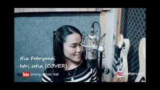 Download Terbaru ISTRI SETIA - Jenong (Cover) MP3