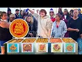 Making A 200 Pound Chinese Buffet For The Homeless