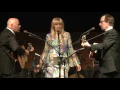 Peter, Paul, And Mary Alive! "Leaving On A Jet Plane" Live in Las Vegas 2015