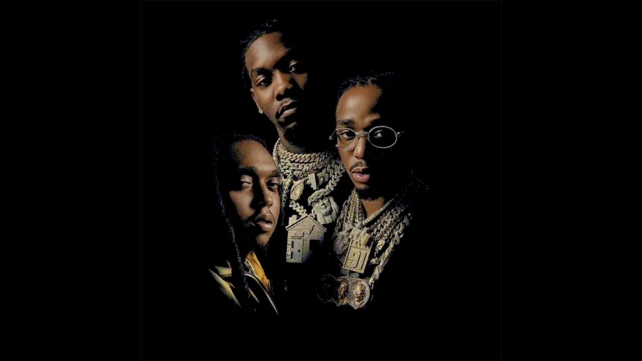 Migos - Type Sh*t Pt. 2 (Official Audio)