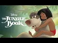 The Jungle Book (1967) Full Movie HD | Subtitle Indonesia | Anak Manusia yang Dibesarkan di Hutan