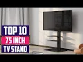 Top 10 Best Tv Stand for 75 Inch Tvs in 2025 Reviews Prices Where to Buy