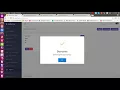 Php Codeigniter Barcode Create in PDF by TCPDF Library