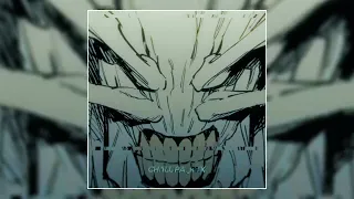 montagem ritmo astral mahoraga edit