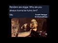 If You Can Make Her Laugh And Giggle Then You Can Make Her Cheeks Clap And Jiggle - Meme
