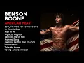 Benson Boone - American Heart (Full Album)