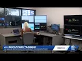 AI technology aids Milwaukee 911 dispatcher training