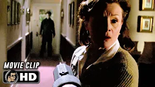 halloween h20 opening scene 1998 movie clip hd