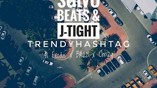 sgivo beats trendy hashtag feat j tight blezz chrizy u0026