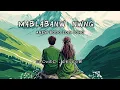 Lagu Mablabanw Nwng || New bodo lofi song //a bodo music song #bodosong2025