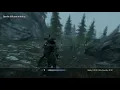 Skyrim Ep15 Eastmarch Imperial Camp