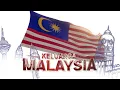 Download Lagu Keluarga Malaysia  - Ara Johari, Sufi Rashid, Masya Masyitah \u0026 Putera (MADAM) [Official Lyric Video]