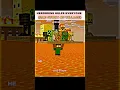 Download Lagu HEROBRINE saved Village Kids (Sad Stroy) 🥺 - KAMIN Edit #minecraft #shorts