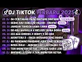 Lagu DJ TIKTOK TERBARU 2025-🎵DJ SA CERITAKAN PADA BINTANG BINTANG🎵DJ SEDIA AKU SEBELUM HUJAN - IDGITAF