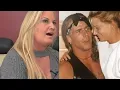 Tammy Sytch on Shawn Michaels Affair