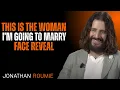 This Is the Woman I m Going to Marry Face Reveal Jonathan Roumie