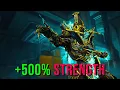 Immortal Guide to Revenant Prime - Steel Path Nuker