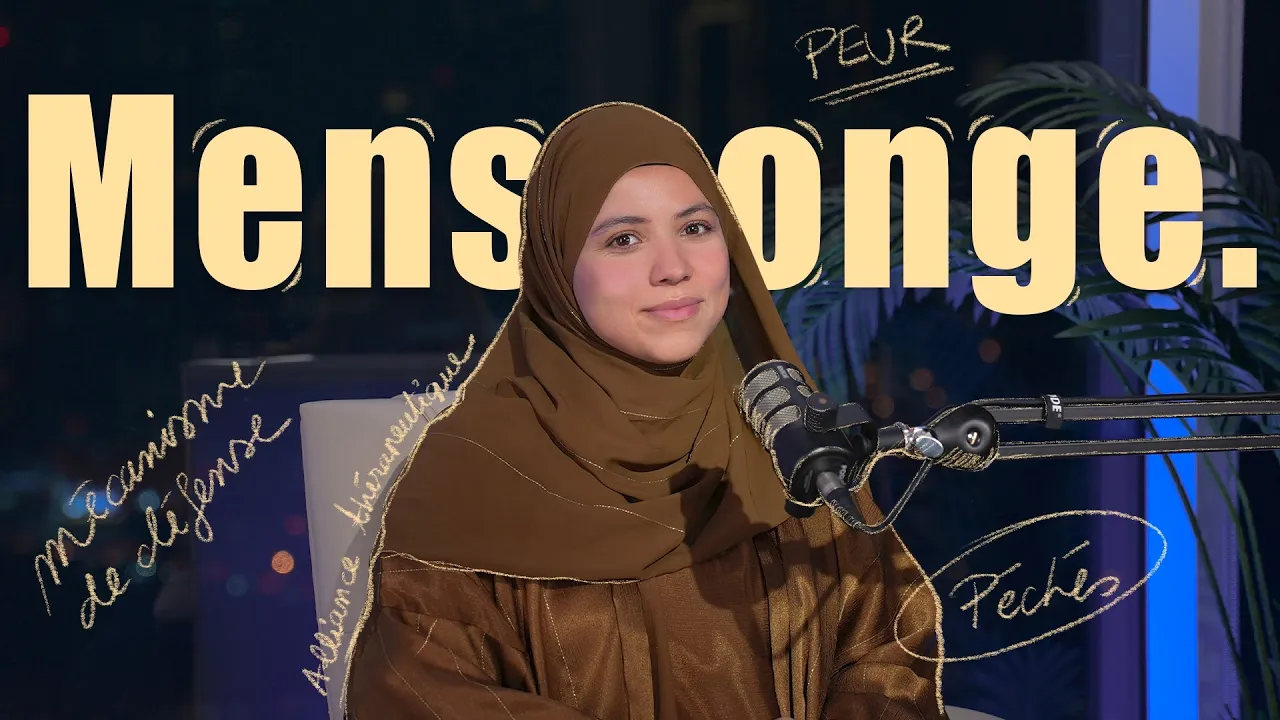 Ep3 : Pourquoi les patients nous mentent ?