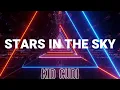 Download Lagu Stars In The Sky | Kid Cudi | Sonic The Hedgehog 2 [Lyric Video]