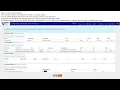 Updated license application