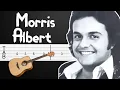 Download Lagu Feelings - Morris Albert Guitar Tutorial, Guitar Tabs, Guitar Lesson