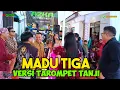 MADU TIGA ||Versi Tarompet Tanji ||cover Vitri Mpit ||AZKA PROJECT π΄ live Licin-Cimalaka