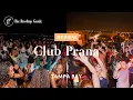 Club Prana in Tampa Bay - Review