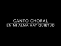 Download Lagu En Mi Alma Hay Quietud LLDM