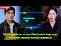 Download Lagu Seorang pria putus asa diberi takdir kaya raya, membuat mantan istrinya menyesal.