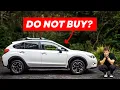 DO NOT BUY a USED Subaru XV Crosstrek until you watch this ReDriven USED car review