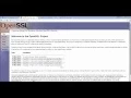 How to use OpenSSL in C