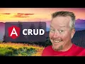 Introduction to Angular CRUD