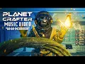 Go Go Incubator Planet Crafter