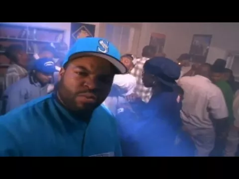 Download MP3 Ice Cube - Friday (Official Video) [Explicit]