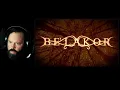 THIS WAS F**KING HEAVY! Ex Metal Elitist Reacts to Be'lakor "The Smoke of Many Fires"