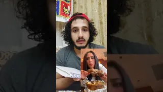 محمد عوف الاربعين يوم رمضان هنفطر 3 المغرب  محمد عوف الاربعين يوم رمضان هنفطر 3 المغرب