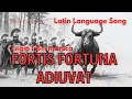 Fortis Fortuna Adiuvat -