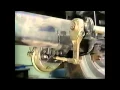 S-cam Air Brakes